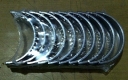 METAL DUDUK TOYOTA COROLLA ALTIS TAHUN 2001-2006 OVER SIZE 025 / SET