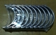METAL DUDUK TOYOTA COROLLA ALTIS TAHUN 2001-2006 OVER SIZE 025 / SET