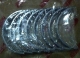 METAL DUDUK DAIHATSU CERIA OVERSIZE 025 / SET