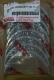 METAL DUDUK DAIHATSU CERIA OVERSIZE STANDARD / SET, ORIGINAL DAIHATSU