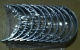 METAL DUDUK HONDA NEW CRV 2000 CC TAHUN 2007-2011, OVERSIZE 025 / SET