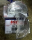 METAL DUDUK SUZUKI KARIMUN ESTILO 3 CYLINDER OVERSIZE 025, ORIGINAL SUZUKI