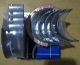 METAL DUDUK OPEL BLAZER DOHC OVER SIZE 025 / SET