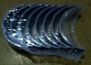 METAL JALAN HONDA CITY TAHUN 2003-2007 OVERSIZE 025 / SET