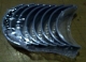 METAL JALAN HONDA CITY TAHUN 2003-2007 OVERSIZE 025 / SET