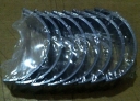 METAL JALAN MITSUBISHI LANCER DANGAN SOHC OVERSIZE 025 / SET