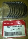 METAL JALAN HONDA NEW CRV 2000 CC OVER SIZE STANDARD, TAHUN 2007-2011, ORIGINAL HONDA