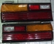 LAMPU BELAKANG TOYOTA MARK II / SET