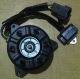 MOTOR EXTRA FAN AC SUZUKI GRAND ESCUDO XL 7. 2500 CC. DENSO