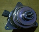 MOTOR FAN RADIATOR NISSAN X - TRAIL TAHUN 2004-2007