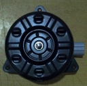 MOTOR FAN RADIATOR TOYOTA COROLLA ALTIS TAHUN 2001-2005, ORIGINAL TOYOTA