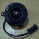 MOTOR FAN RADIATOR CHEVROLET AVEO