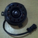 MOTOR FAN RADIATOR CHEVROLET AVEO