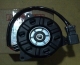 MOTOR FAN RADIATOR HONDA NEW CIVIC 1800 CC, TAHUN 2007-2010, ORIGINAL DENSO