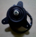 MOTOR FAN RADIATOR HONDA GRAND CIVIC, MODEL MITSUBA