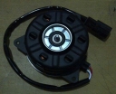 MOTOR EXTRA FAN AC SUZUKI GRAND VITARA  2000 CC, ORIGINAL SUZUKI