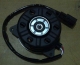 MOTOR EXTRA FAN AC SUZUKI GRAND VITARA  2000 CC, ORIGINAL SUZUKI
