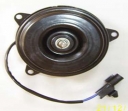MOTOR EXTRA FAN AC HYUNDAI TRAJET.
