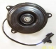 MOTOR EXTRA FAN AC HYUNDAI TRAJET.