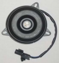 MOTOR EXTRA FAN AC HYUNDAI CAKRA.