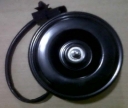 MOTOR EXTRA FAN AC HYUNDAI SANTA FE.