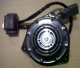 MOTOR EXTRA FAN AC HONDA ALL NEW CRV, ORIGINAL