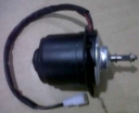 MOTOR FAN RADIATOR HONDA ACCORD 82,