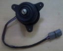 MOTOR FAN RADIATOR HONDA CIVIC GENIO 1995. 
