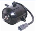 MOTOR FAN RADIATOR MITSUBISHI V6.