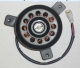 MOTOR FAN RADIATOR TIMOR
