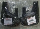 MUD GUARD / KARPET LUMPUR SUZUKI KARIMUN KOTAK TAHUN 1999-2006, BAGIAN DEPAN / SET, ORIGINAL SUZUKI