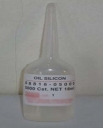OLI SILICON SONIC.