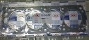 PAKING CYLINDER HEAD OPEL BLAZER SOHC