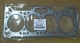 PAKING CYLINDER HEAD MITSUBISHI LANCER DANGAN SOHC TAHUN 1991-1993