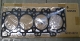 PAKING CYLINDER HEAD NISSAN NAVARA, ORIGINAL NISSAN
