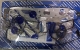 PAKING / GASKET MESIN FULL SET OPEL BLAZER DOHC