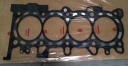 PAKING CYLINDER HEAD HONDA JAZZ RS TAHUN 2008-2012, ORIGINAL HONDA
