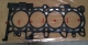 PAKING CYLINDER HEAD HONDA JAZZ RS TAHUN 2008-2012, ORIGINAL HONDA