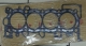PAKING CYLINDER HEAD HONDA JAZZ V-TECH TAHUN 2005-2007, ORIGINAL HONDA