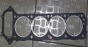 PAKING CYLINDER HEAD NISSAN TERRANO