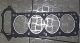 PAKING CYLINDER HEAD NISSAN TERRANO