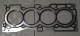 PAKING CYLINDER HEAD NISSAN X TRAIL T 30, TAHUN 2003-2007