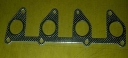 PAKING MANIFOLD API OPEL BLAZER SOHC