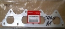PAKING MANIFOLD API HONDA GRAND CIVIC TAHUN 1988 - 1991, 4 PINTU, ORIGINAL HONDA