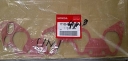 PAKING MANIFOLD MINYAK HONDA GRAND CIVIC TAHUN 1988 - 1991, 4 PINTU, ORIGINAL HONDA