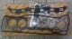 PAKING FULL SET MESIN TOYOTA CROWN 2000 CC, TAHUN 1989-1993, 6 CYLINDER, ORIGINAL TOYOTA