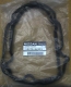 GASKET / PAKING TUTUP KLEP NISSAN SERENA, ORIGINAL