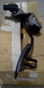 PEDAL GAS ASSY NISSAN X TRAIL TAHUN 2003-2005, TYPE T 30, ORIGINAL NISSAN