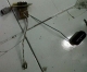 PELAMPUNG SOLAR KIJANG KAPSUL DIESEL
