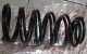 PER TOYOTA ALL NEW COROLLA 1,6, BAGIAN BELAKANG, TAHUN 1996-1997 / SET